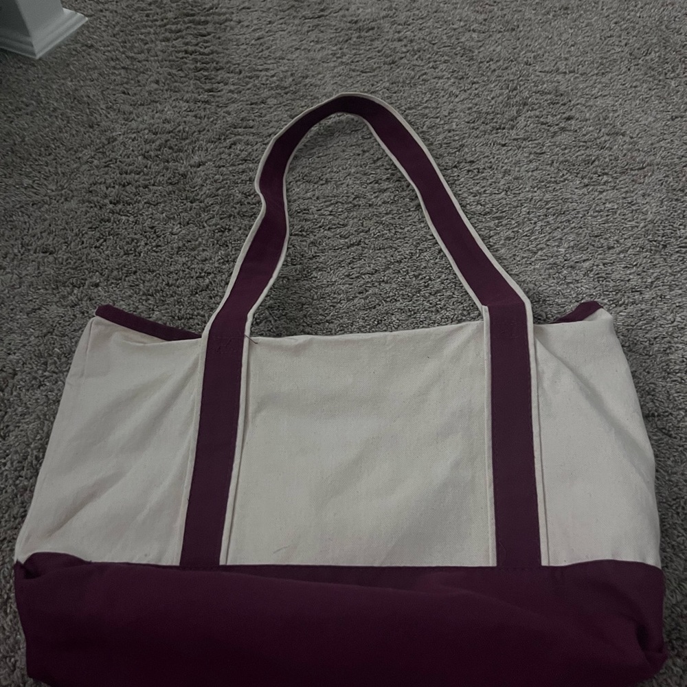 Pi Phi Tote - Picture 4 of 4